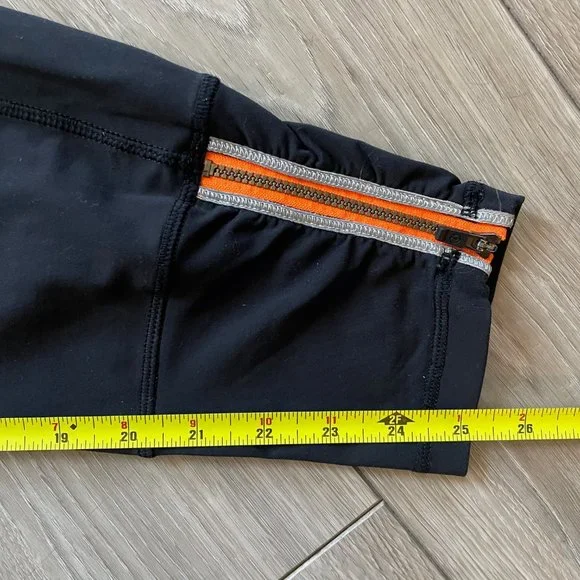 lululemon | Run the World 7/8 So Fly Butterfly Tight in Mink Berry - Picture 13 of 13